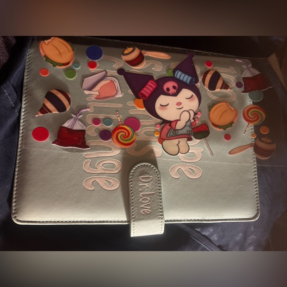 100 envelope savings challenge with custom pen. & UV wrap Handcrafted - Picture 10 of 16